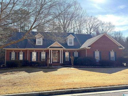 Residential Property for sale in Talladega County, Alabama