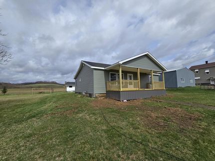 Property for sale in Clarion County, Pennsylvania