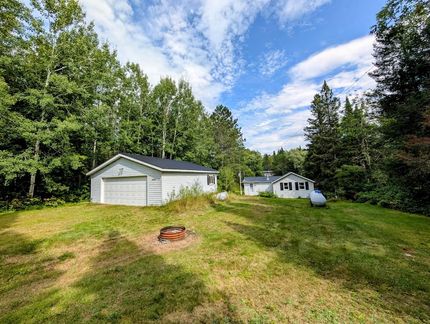 Property for sale in Price County, Wisconsin