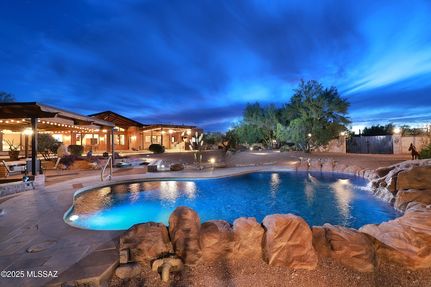 Property for sale in Pima County, Arizona