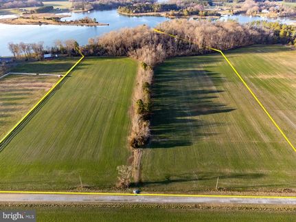 Undeveloped Land for sale in Talbot County, Maryland