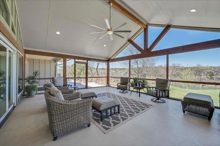 Lakefront Property for sale in Hays County, Texas