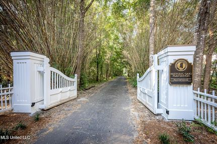 Undeveloped Land for sale in Jackson County, Mississippi