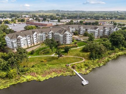 Lakefront Property for sale in Ramsey County, Minnesota