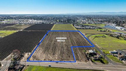 Undeveloped Land for sale in San Joaquin County, California