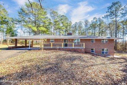 Property for sale in Tallapoosa County, Alabama