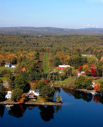 Property for sale in Kennebec County, Maine