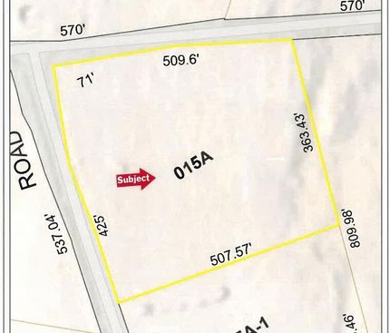 Property for sale in Oxford County, Maine