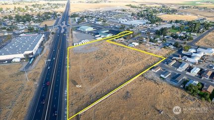 Undeveloped Land for sale in Grant County, Washington