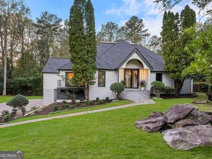 Residential Property for sale in Fulton County, Georgia