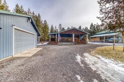 Property for sale in Deschutes County, Oregon