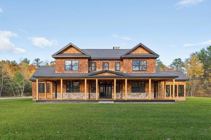 Property for sale in Cumberland County, Maine