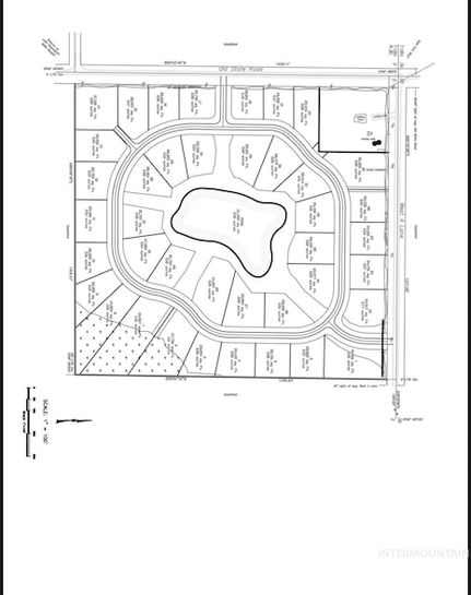 Undeveloped Land for sale in Valley County, Idaho