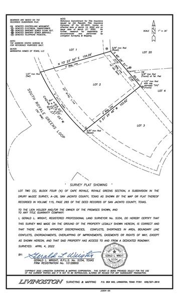 Undeveloped Land for sale in San Jacinto County, Texas
