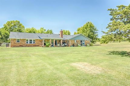 Residential Property for sale in Canadian County, Oklahoma