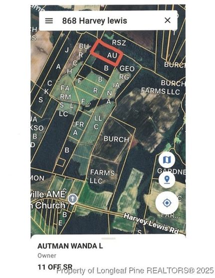 Residential Property for sale in Sampson County, North Carolina