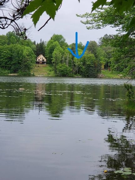 Property for sale in Hamilton County, New York