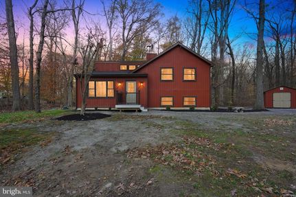 Property for sale in Burlington County, New Jersey