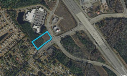 Property for sale in Horry County, South Carolina