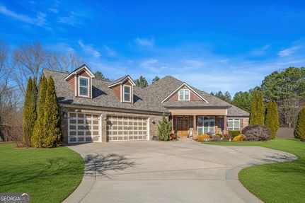 Residential Property for sale in Fayette County, Georgia