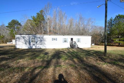 Residential Property for sale in Newberry County, South Carolina