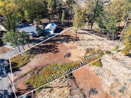 Undeveloped Land for sale in Butte County, California