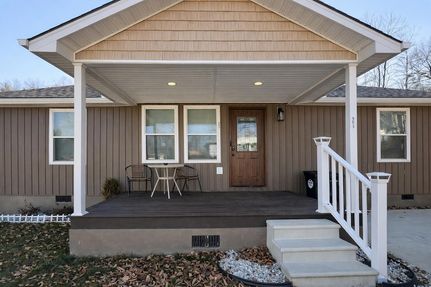 Property for sale in Whitley County, Kentucky