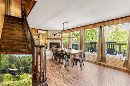 Property for sale in Swain County, North Carolina