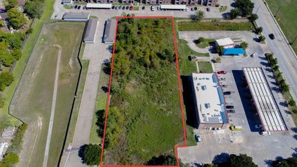 Undeveloped Land for sale in Harris County, Texas