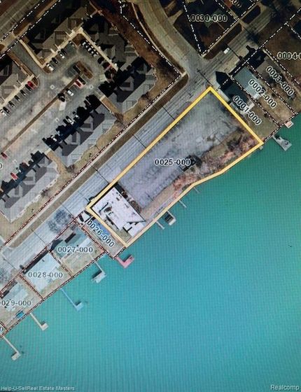 Property for sale in Saint Clair County, Michigan