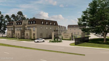 Property for sale in Lafayette Parish, Louisiana