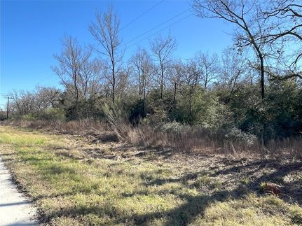 Property for sale in Leon County, Texas