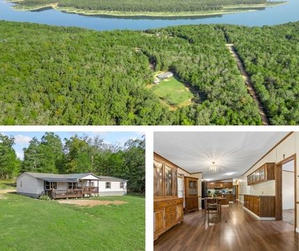 Property for sale in Boone County, Arkansas