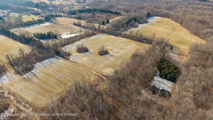 Undeveloped Land for sale in Eaton County, Michigan