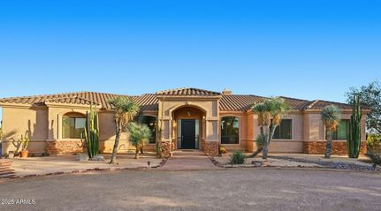Residential Property for sale in Pinal County, Arizona