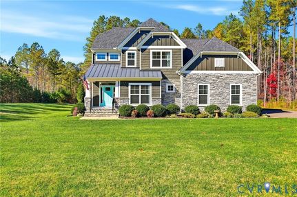 Property for sale in Chesterfield County, Virginia