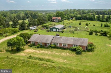 Property for sale in Orange County, Virginia