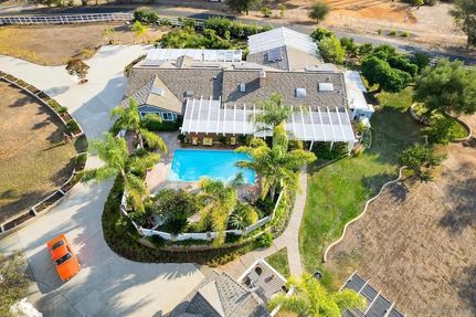 Property for sale in San Diego County, California