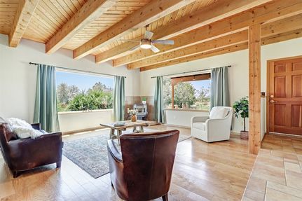 Residential Property for sale in Santa Fe County, New Mexico