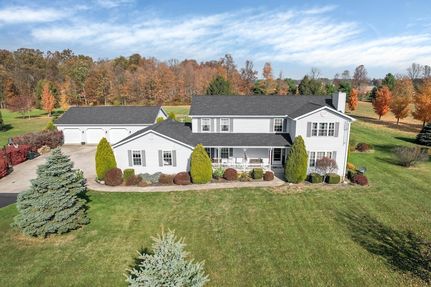 Property for sale in Morrow County, Ohio