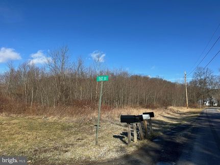 Property for sale in Bedford County, Pennsylvania