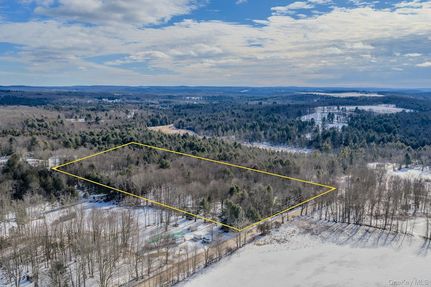 Undeveloped Land for sale in Sullivan County, New York