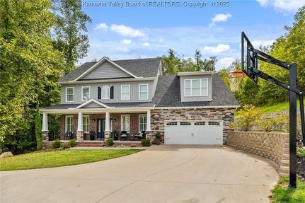 Residential Property for sale in Kanawha County, West Virginia