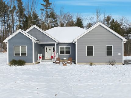 Property for sale in Belknap County, New Hampshire