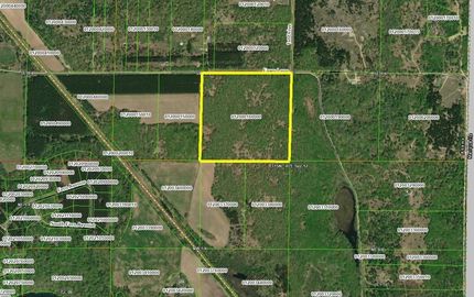 Undeveloped Land for sale in Adams County, Wisconsin
