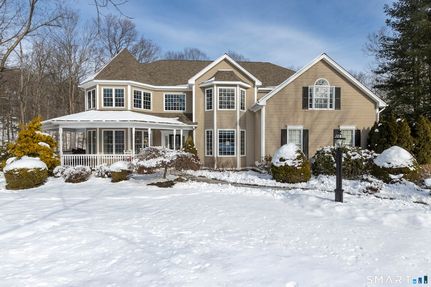 Property for sale in Fairfield County, Connecticut