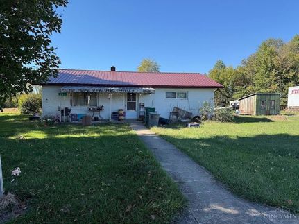 Property for sale in Brown County, Ohio