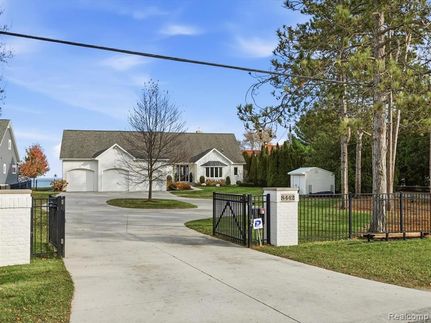 Property for sale in Saint Clair County, Michigan