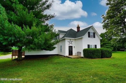 Property for sale in Henry County, Kentucky