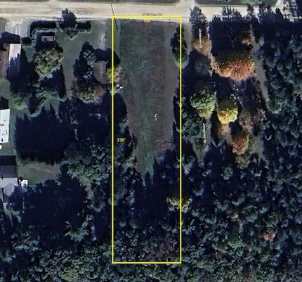 Undeveloped Land for sale in Crawford County, Michigan
